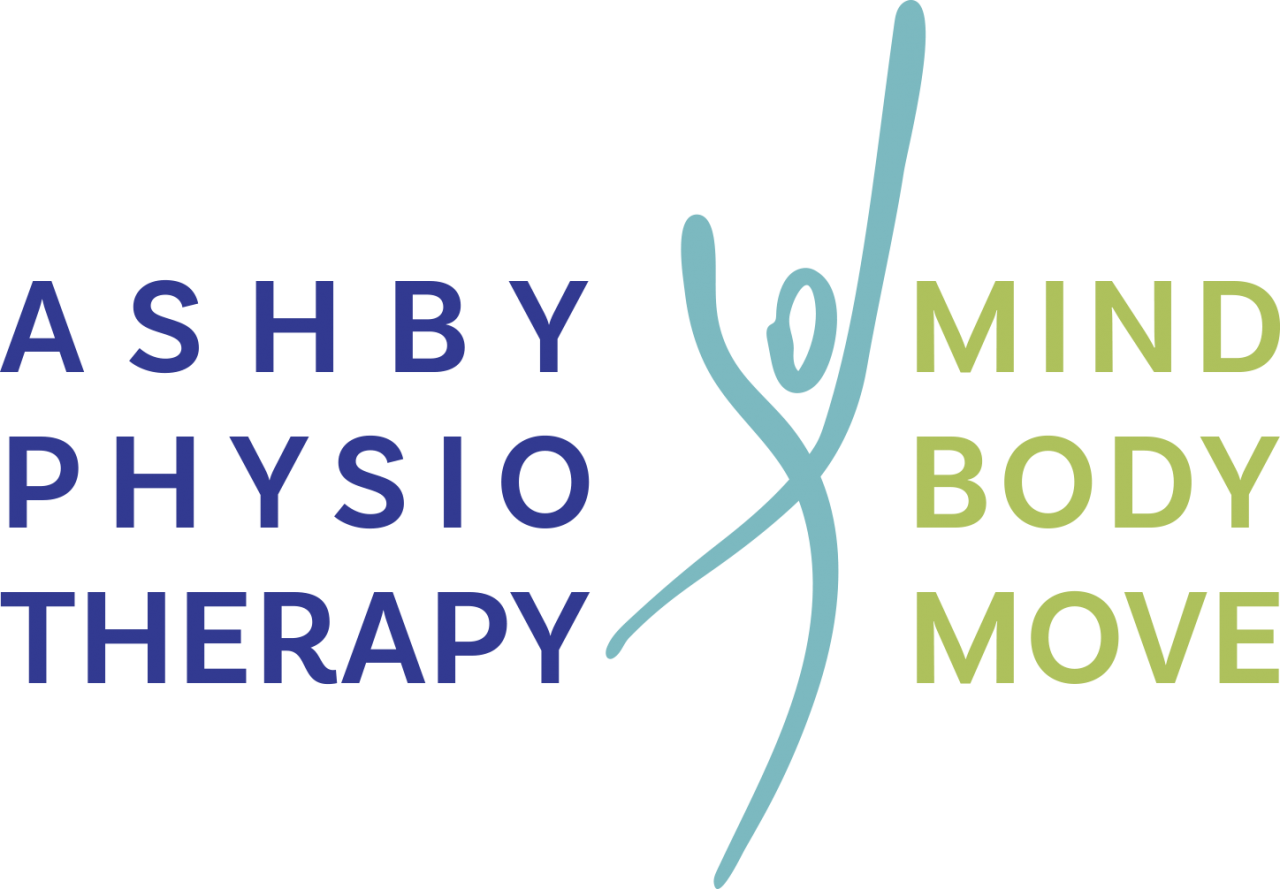 Ashby Physiotherapy & Sports Injury Clinic